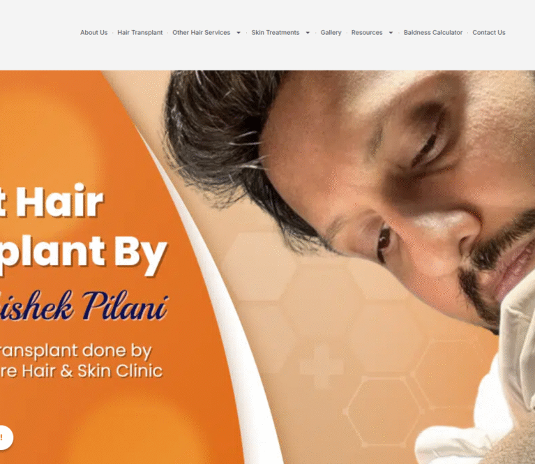 Assure Website Development & Social Media
