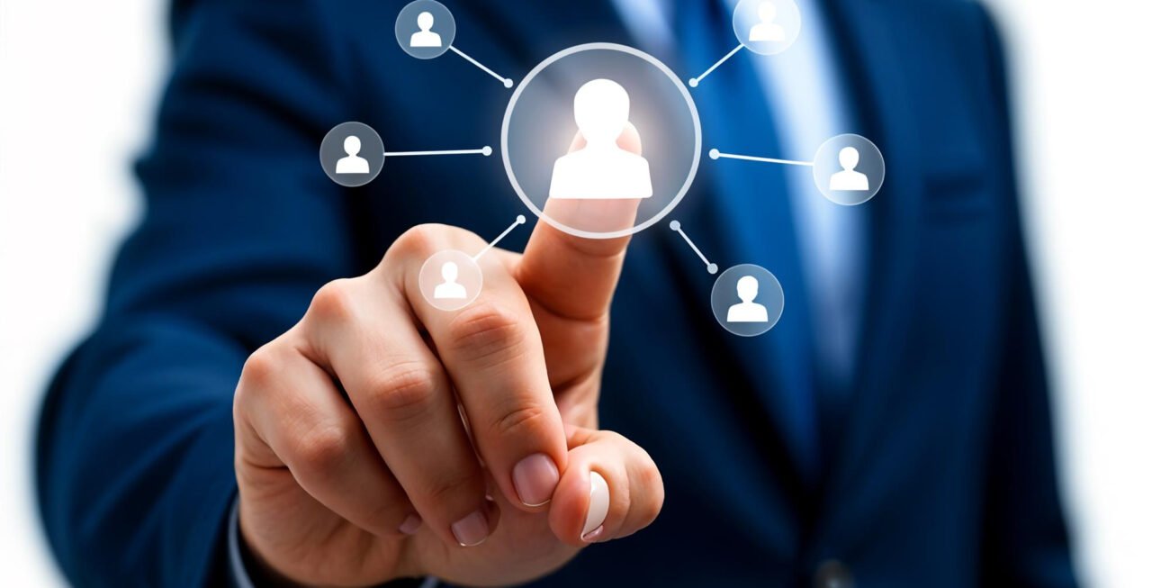 Drive high-quality leads to grow your business. Our lead generation services are designed to attract, capture, and convert potential customers through data-driven campaigns and targeted strategies.