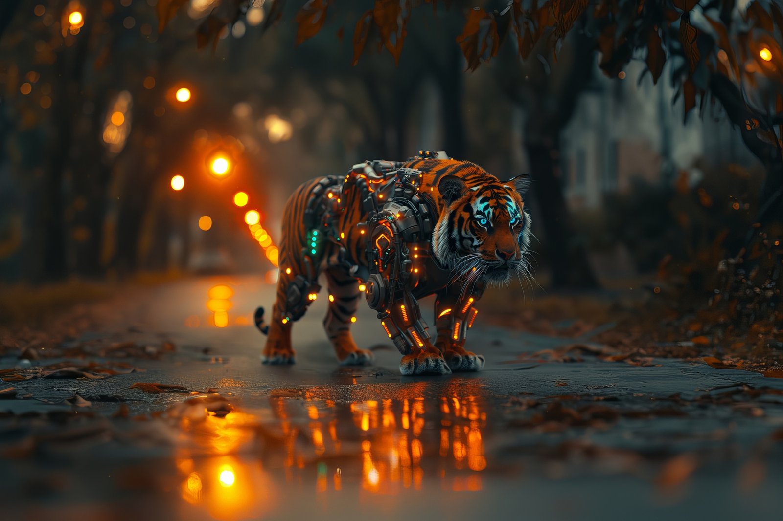 CGI + AI: The Future of Visual Marketing Is Already Here