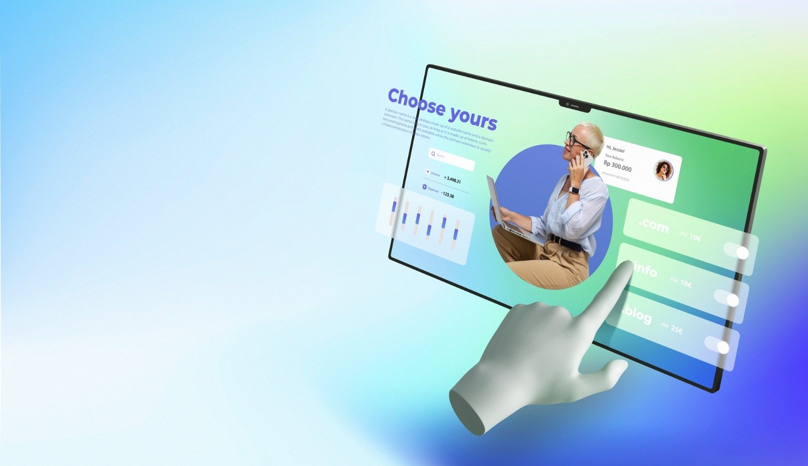 Why Your Business Needs a Website in 2025 – And Why It Can’t Wait