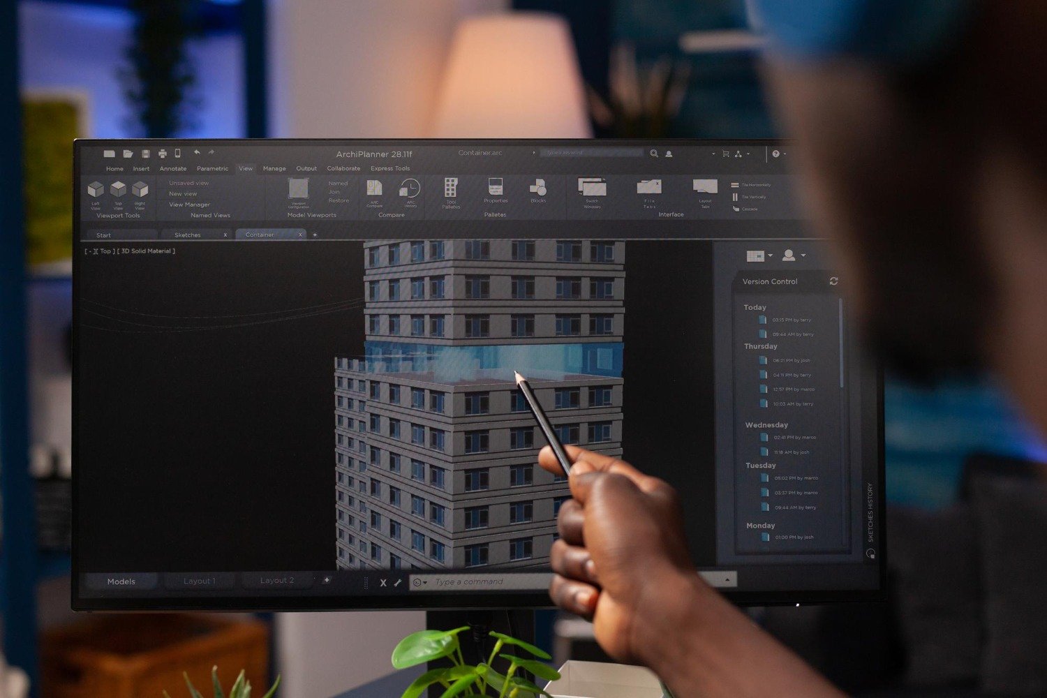 The Scroll-Stopping Power of CGI in Digital Marketing