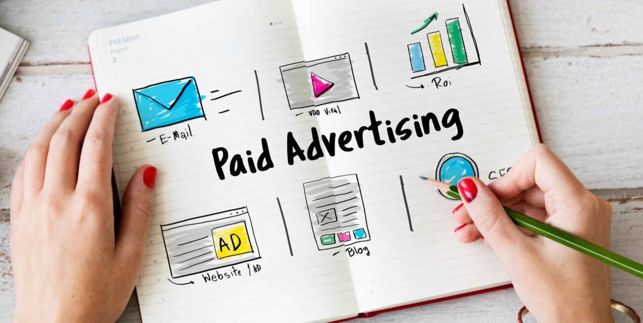 Paid Media & PPC Advertising