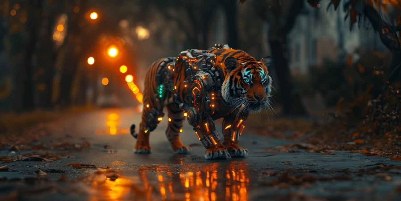 CGI + AI: The Future of Visual Marketing Is Already Here