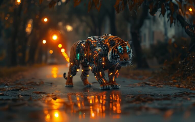 CGI + AI: The Future of Visual Marketing Is Already Here