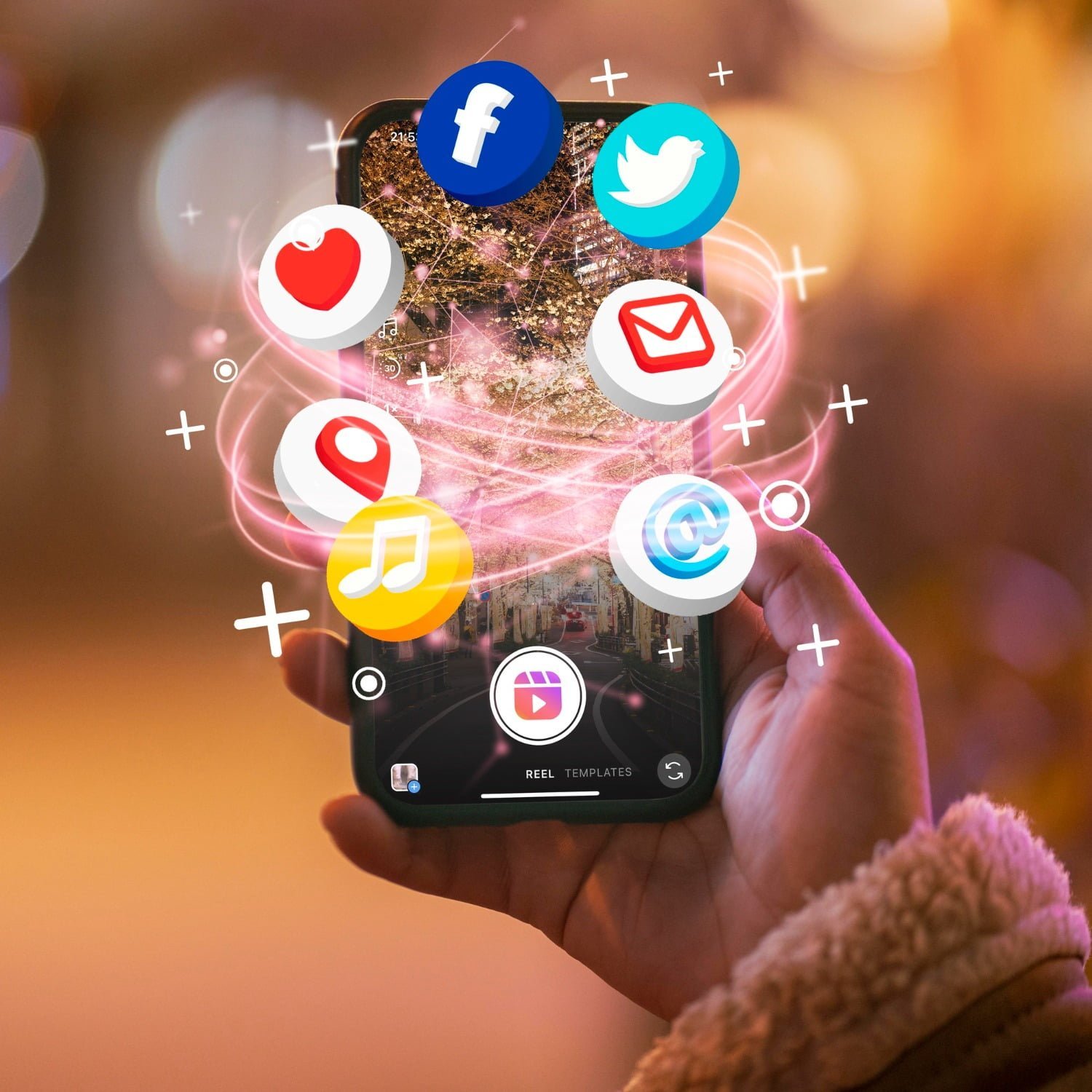 Dive into DigitalDive into Digital: Unleashing the Growth Potential of Digital MarketingDive into Digital