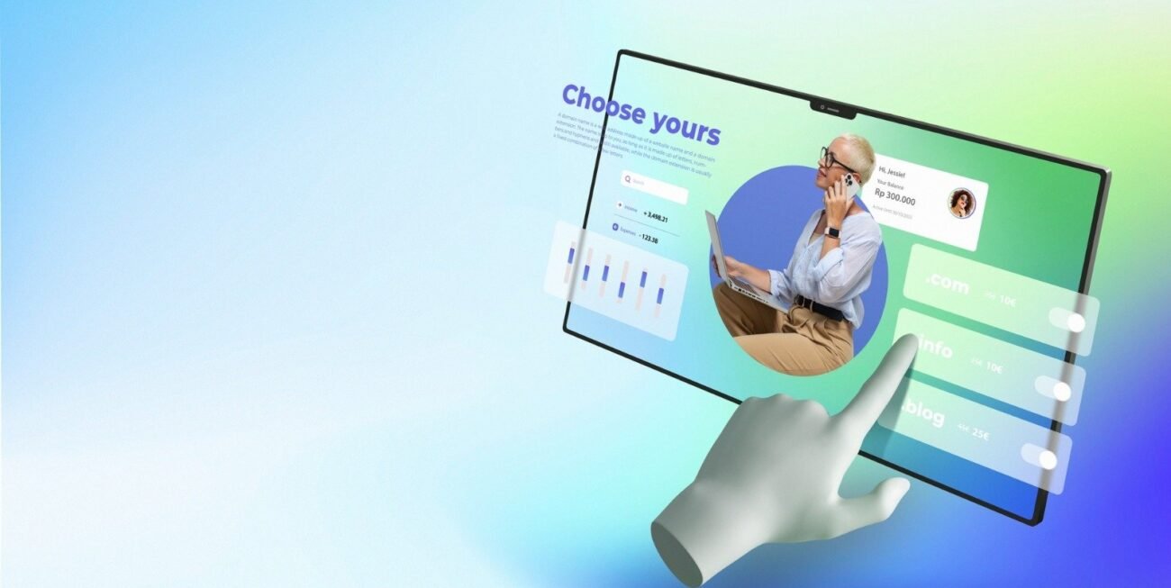 Why Your Business Needs a Website in 2025 – And Why It Can’t Wait