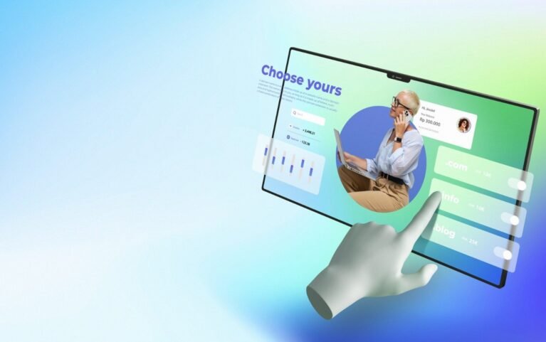 Why Your Business Needs a Website in 2025 – And Why It Can’t Wait