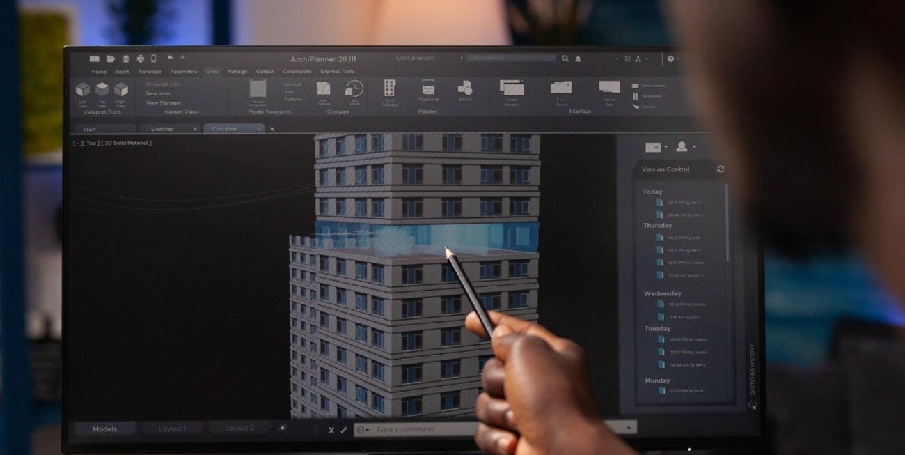 The Scroll-Stopping Power of CGI in Digital Marketing