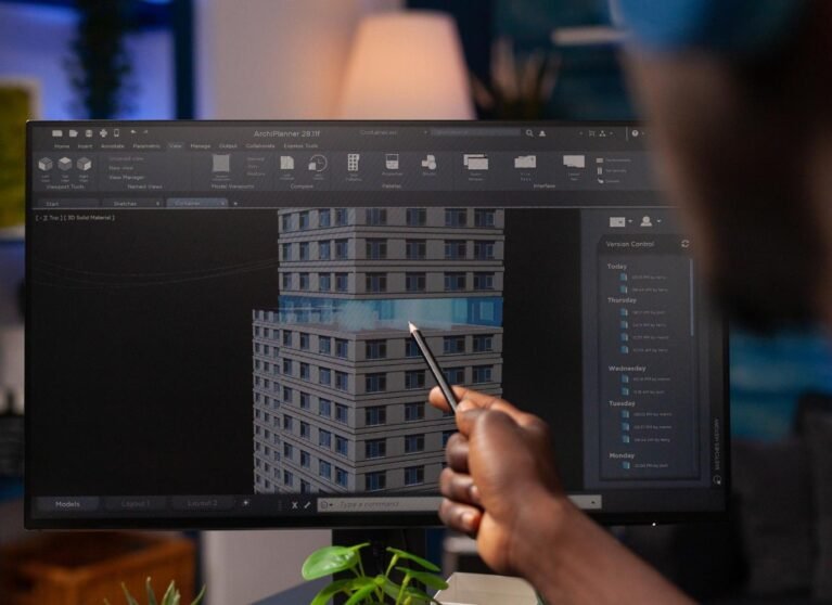 The Scroll-Stopping Power of CGI in Digital Marketing